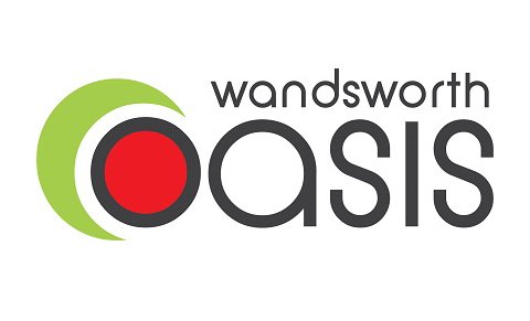 Wandsworth Oasis logo