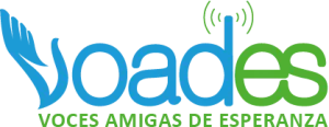 Voades logo